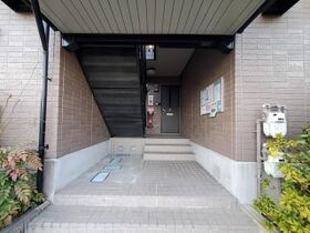 川西市新田2丁目の外観