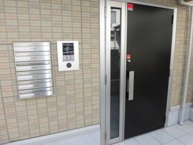神戸市兵庫区中道通8丁目の外観
