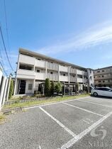 西宮市段上町1丁目の外観