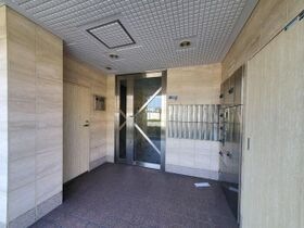 宝塚市高司1丁目の外観