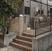 神戸市垂水区西舞子7丁目の外観