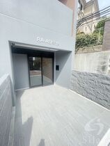 芦屋市川西町の外観