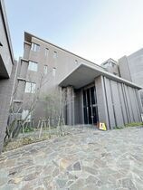 尼崎市南武庫之荘3丁目の外観
