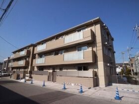 西宮市段上町６丁目の外観