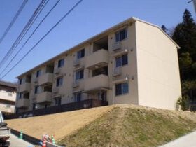 神戸市北区谷上南町の外観