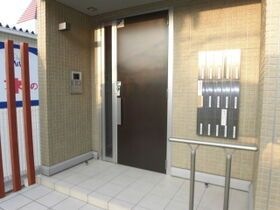 神戸市北区谷上西町の外観