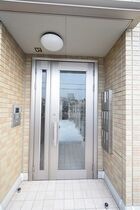 神戸市北区若葉台４丁目の外観