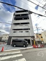 川西市小花2丁目の外観