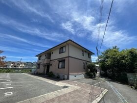 川西市東畦野4丁目の外観