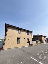 神戸市北区道場町　日下部の外観