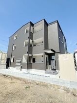 加古川市平岡町 新在家の外観