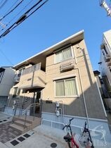 神戸市灘区永手町1丁目の外観
