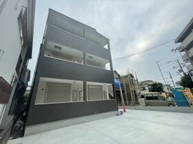 神戸市垂水区城が山５丁目の外観