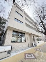 西宮市神楽町の外観