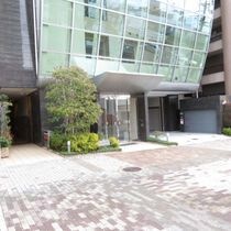 神戸市灘区灘北通10丁目の外観