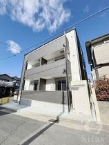 神戸市垂水区泉が丘３丁目の外観