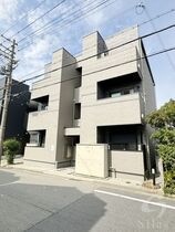 神戸市垂水区泉が丘２丁目の外観