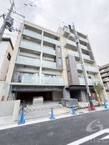 西宮市甲子園口2丁目の外観