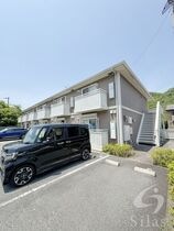 神戸市北区山田町 下谷上字芝の外観