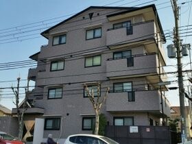 宝塚市高司1丁目の外観