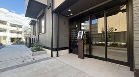 宝塚市鹿塩２丁目の外観