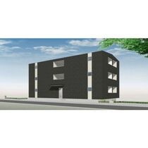 加古川市平岡町 新在家の外観
