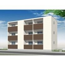 加古川市平岡町 二俣の外観