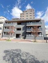 神戸市須磨区大池町5丁目の外観