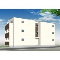 神戸市須磨区外浜町2丁目の外観