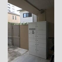 伊丹市伊丹1丁目の外観