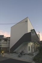 神戸市垂水区馬場通の外観