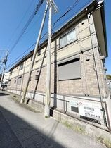 神戸市垂水区下畑町の外観