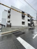 神戸市灘区天城通8丁目の外観