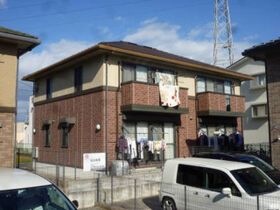 尼崎市西昆陽３丁目の外観