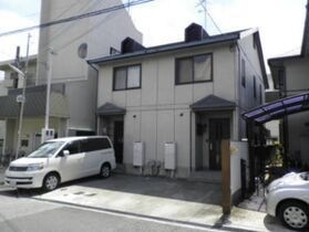 西宮市甲東園２丁目の外観
