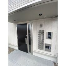 神戸市北区谷上南町の外観