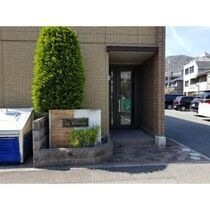 宝塚市川面5丁目の外観