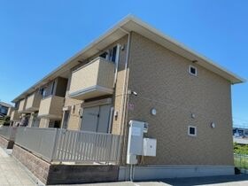 尼崎市常吉2丁目の外観