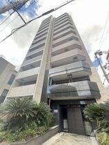 神戸市兵庫区湊町1丁目の外観