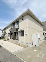 神戸市垂水区東垂水1丁目の外観