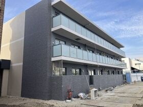 川西市栄根2丁目の外観