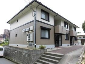 神戸市北区北五葉６丁目の外観