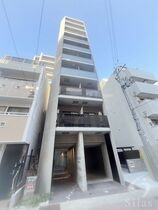 神戸市灘区桜口町2丁目の外観
