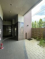尼崎市武庫之荘6丁目の外観
