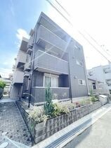 明石市大久保町　大久保町の外観