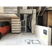神戸市中央区加納町４丁目の外観