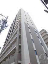 尼崎市昭和通4丁目の外観