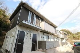 神戸市垂水区下畑町字石畳の外観
