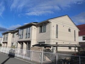 宝塚市山本南2丁目の外観