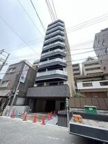 神戸市灘区友田町4丁目の外観